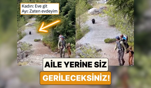 orman-yuruyusleri-sirasinda-bir-ayi-ile-karsilasan-ailenin-rahatligini-izlerken-siz-gerileceksiniz-QIOtI2x3.jpg