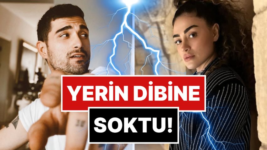 Ortalık Karıştı: İdo Tatlıses’ten Polisin İhtarına Uymayıp Gözaltına Alınan Ablası Dilan Çıtak’a Sert Taş!