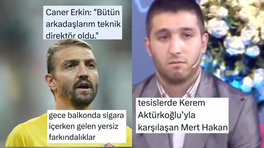 Osimhen Çılgınlığı, Kerem Fener Savları… Spor Dünyasına Dair Atılmış En Komik Tweetler