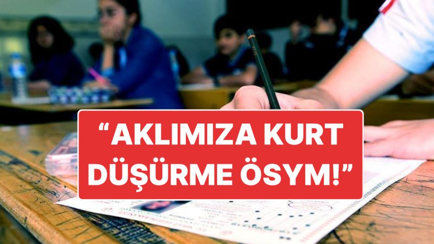 ÖSYM YKS Sonuçlarını Hala Açıklamadı: Muharrem İnce’den “Aklımıza Kurt Düşürme ÖSYM” Yansısı