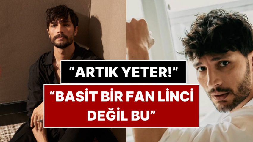 Oyuncu İlhan Şen, Hakkındaki Argümanlara Bir Depremzedenin Paylaşımı Üstünden Karşılık Verdi!