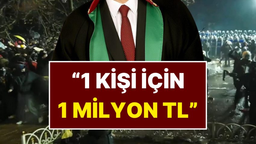 Özgür Özel’in Gündeme Getirdiği Avukat Mehmet Yıldırım Hakkında Yeni Skandal Sav