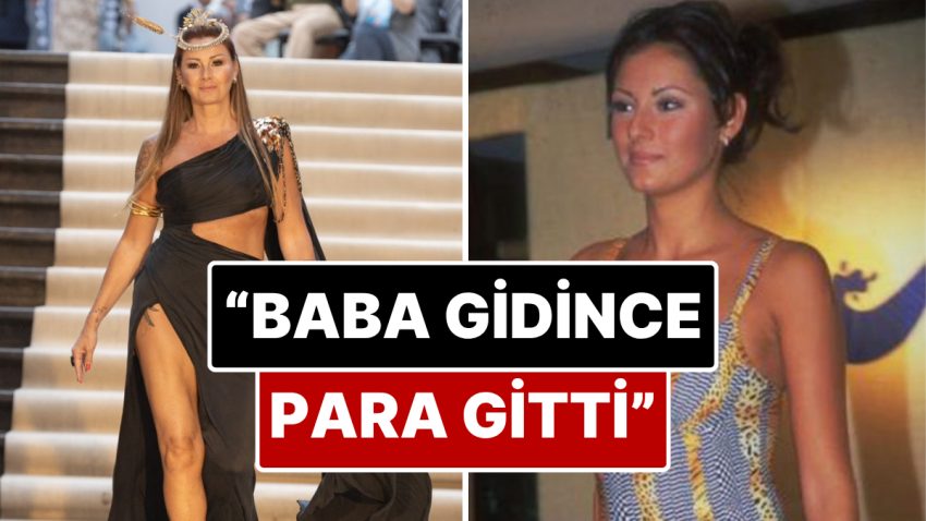 “Para Yüzünden Okulumdan Vazgeçtim”: Pınar Altuğ, Maddi Zorluklarla Başlayan Şöhret Seyahatini Anlattı