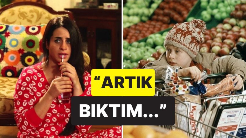 “Partner Değil Yük”: Mesken İşlerini Tek Başına Üstlenen Bayanın İsyanı Hak Verdirdi