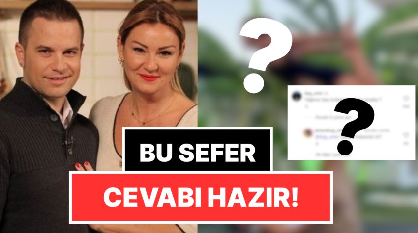 Pınar Altuğ Atacan Paylaştığı Yoga Görüntüsüne Gelen Yoruma Verdiği Karşılıkla Reaksiyonunu Muhakkak Etti!