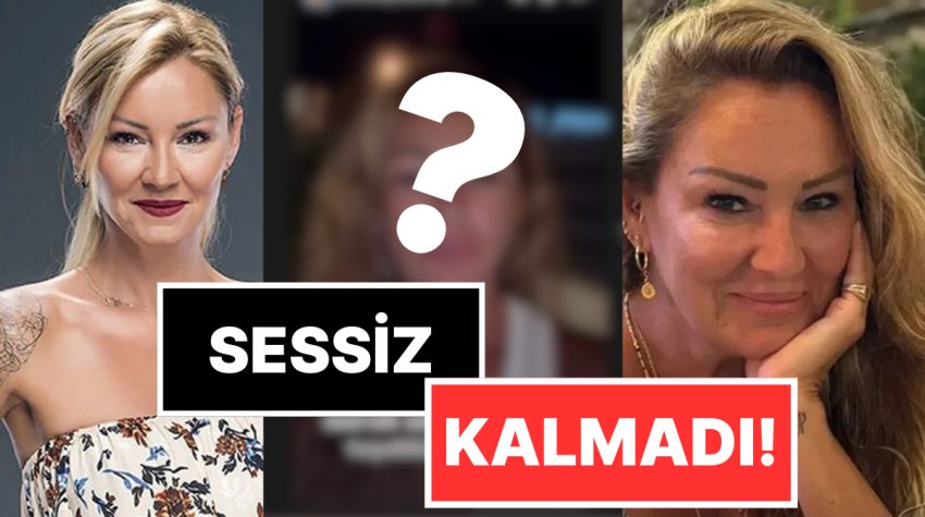 Pınar Altuğ Atacan’dan Sevenlerini Şoka Sokan Vefat Tezlerine Açıklama Geldi!