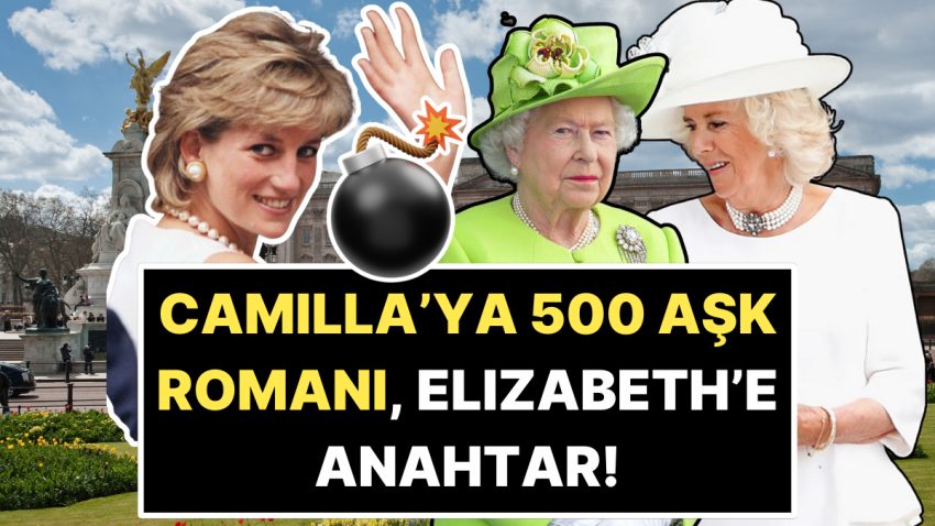 Prenses Diana’yı Kaybedeli 28 Yıl Oldu: Paris’teki O Gece, Son Sözleri ve Gizemli Vasiyetin Şok Detayları!