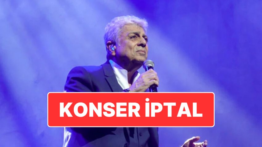 Protesto Daveti Yapılmıştı: İsrail Destekçisi Enrico Macias’ın İstanbul Konseri İptal Edildi