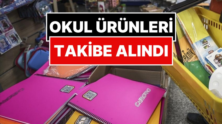 Reklam Kurulu Okul Dönemi Öncesi Harekete Geçti: Hangi Kırtasiye Reklamlarına Yasak Gelebilir?
