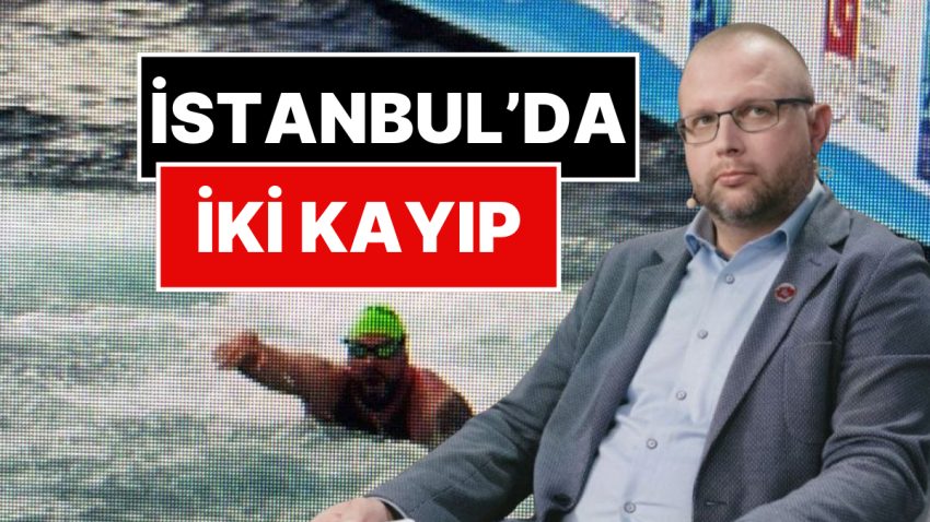 Rus Yüzücünün Akabinde Belaruslu Lider İstanbul’da Sırra Kadem Bastı