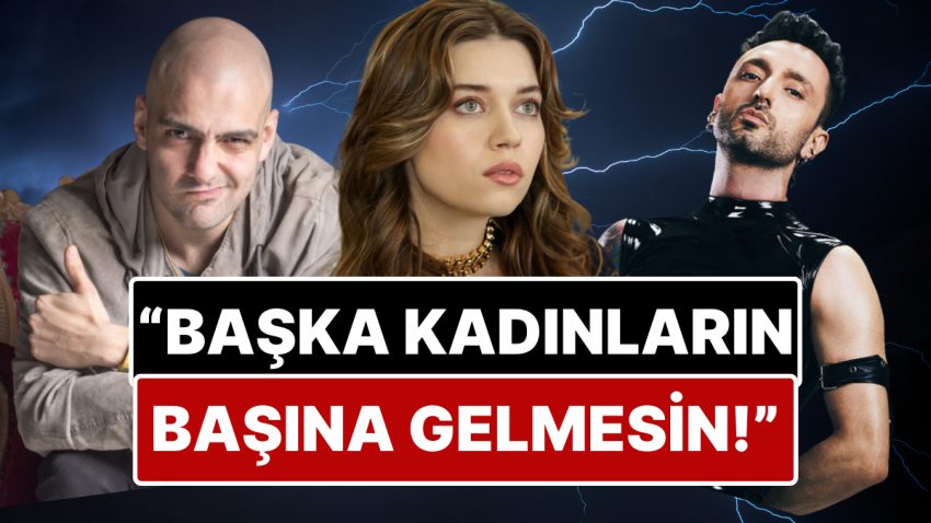 Sanat Topluluğundan Daldaki Taciz Argümanlarına Karışan ve İfşaları Çıkan Ünlü İsimlere Sitem Dolu Paylaşımlar!