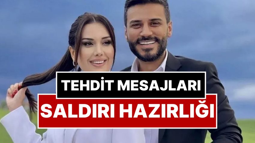 Sav: Dilan Polat ve Engin Polat’a Hücum Hazırlığı! Tehdit İletileri Atan Kabahat Örgütüne Operasyon
