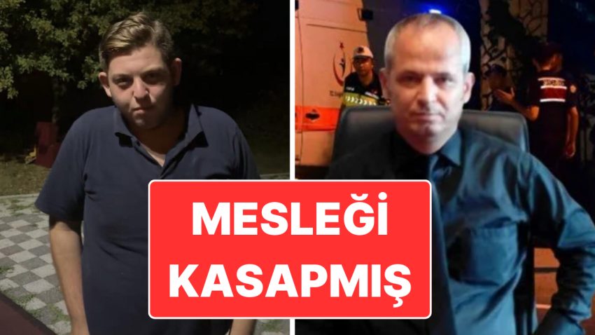 Savcı Ercan Kayhan Hayatını Kaybetmişti: Katil Zanlısı Mustafa Can Gül’ün Cürüm Geçmişi Kabarık Çıktı