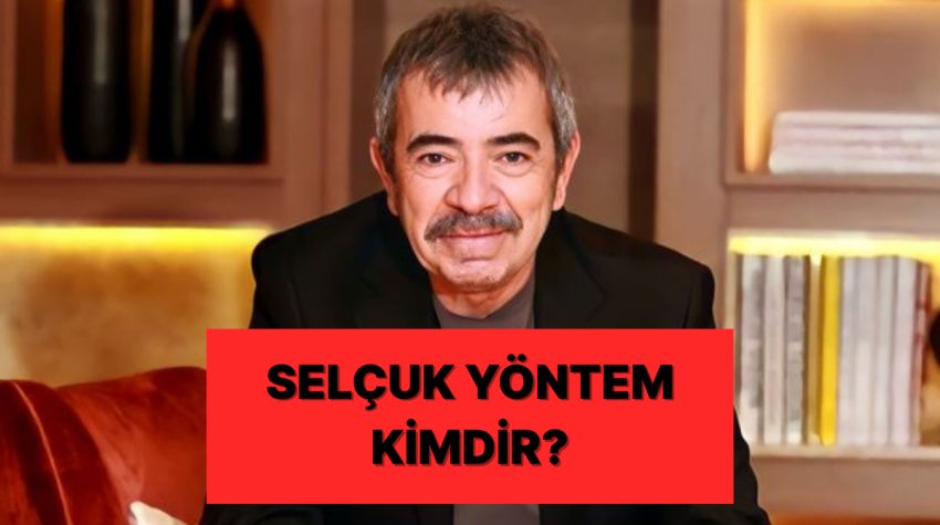 Selçuk Yol Kimdir, Kaç Yaşında? Selçuk Prosedür Hangi Dizi ve Sinemalarda Rol Aldı?