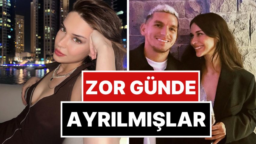 Sıkıntı Günde Ayrılmışlar: Torreira’yı Dün Silen İhtilal Özkan, İkinci Defa Ameliyat Oldu!