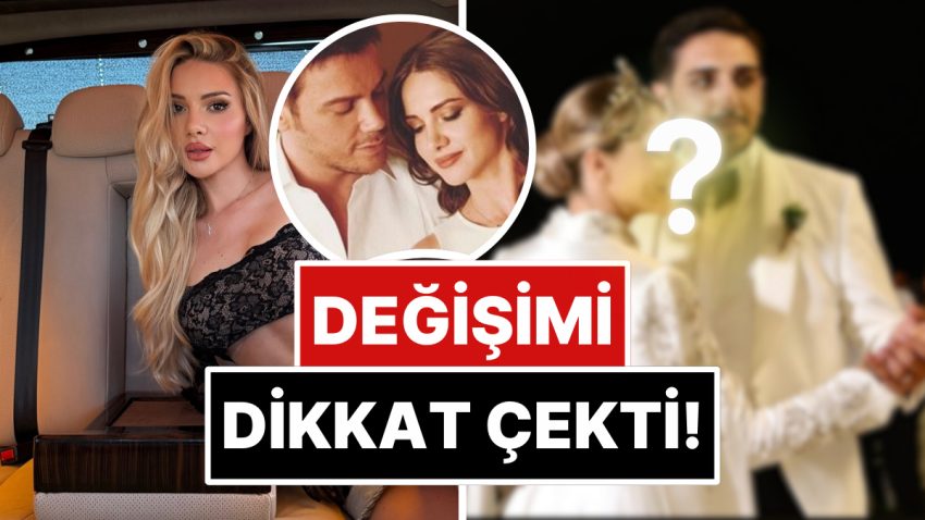 Sinan Akçıl’la Yaşadığı Aşk İçin “Aptaldım” Demişti: Türkle Evlenen Otilia, Düğünü İki Sene Sonra Anca Yaptı!