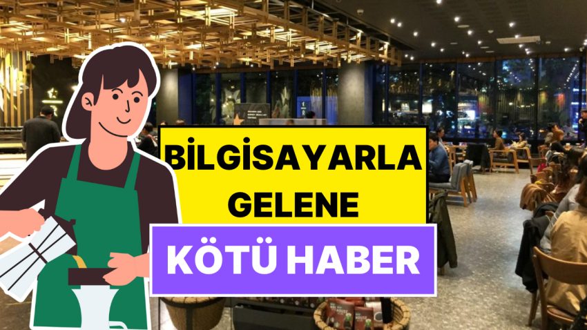 Starbucks’ı Ofis Üzere Kullananlara Makus Haber: Güney Kore’de Yasaklandı