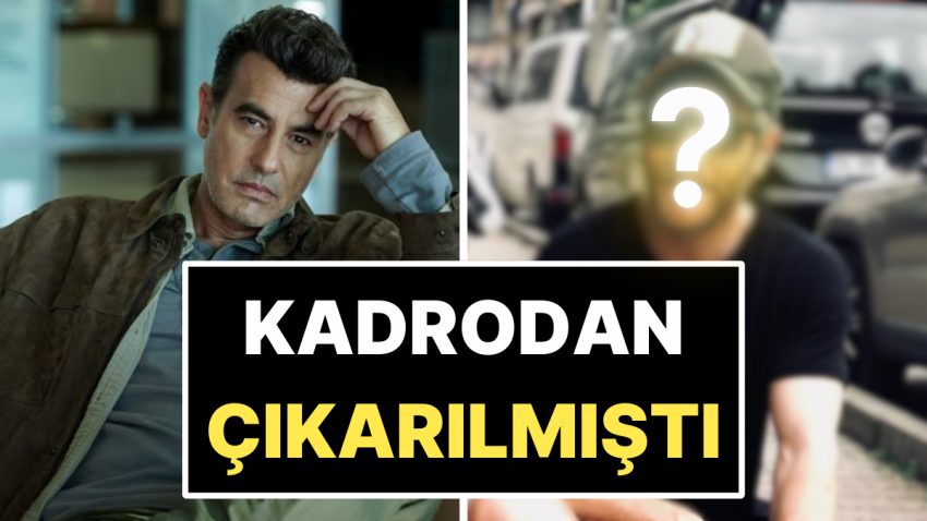 Taciz İfşası Sebebiyle ‘Ben Leman’ Dizisinden Çıkarılan Tayanç Ayaydın’ın Yerine Gelen Oyuncu Muhakkak Oldu!