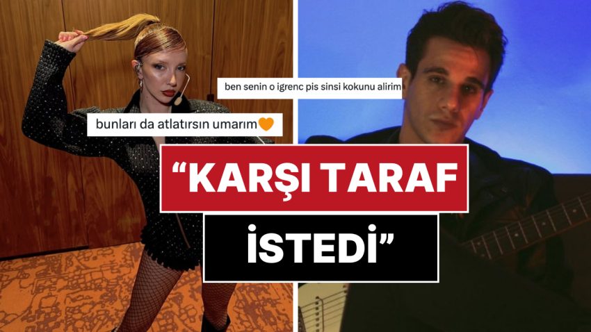 Taciz Savları Sonrası Ayrıldılar: Anıl Emre Daldal’ın Manifest Mina Solak’tan Ayrılık Paylaşımı Reaksiyon Çekti