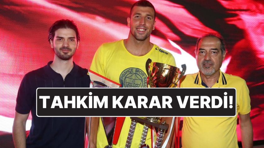 Tahkim Kurulu Karar Verdi: Yüzmede Kupa Galatasaray’dan Fenerbahçe’ye Geçti