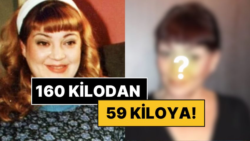 Tam 101 Kilo Verdi! Baskül Ailesi’nin Fidan’ı Gamze Gözalan’ın Değişimi ve Yeni Mesleğine Şaşıracaksınız