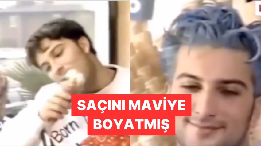 Tarkan’ın Unutmak İsteyeceği Dondurma Reklamı Yıllar Sonra Ortaya Çıktı