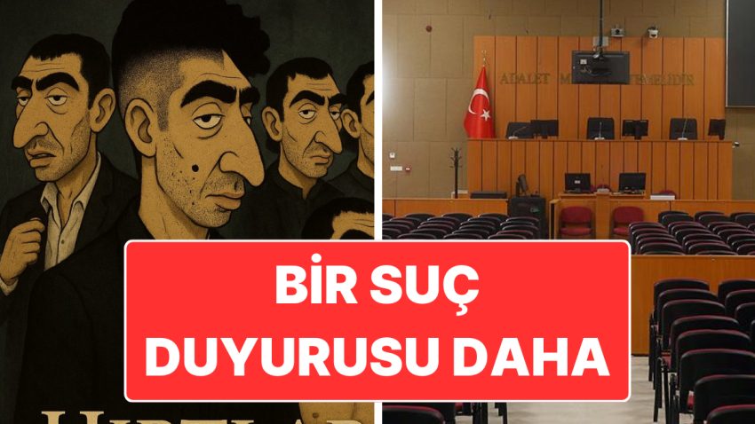 Tartışılan “Hırtlar Vadisi” Paylaşımı: DEM Parti de Bengi Başer İçin Cürüm Duyurusunda Bulundu