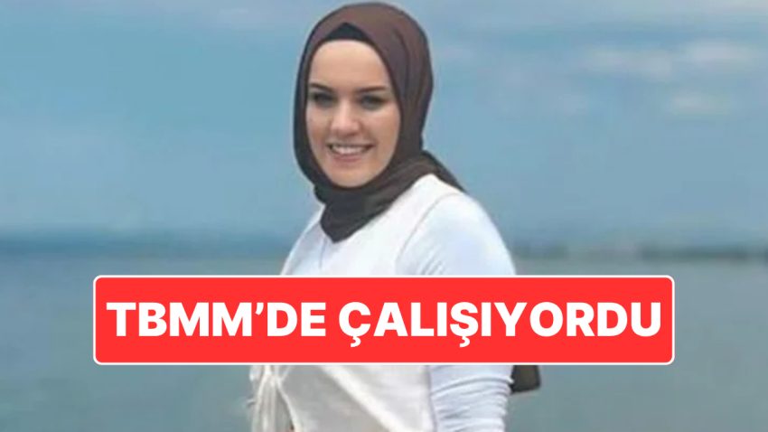 Tekrar Bayan Cinayeti: TBMM Çalışanı Saliha Akkaş Boşanma Evresindeki Eşi Tarafından Öldürüldü