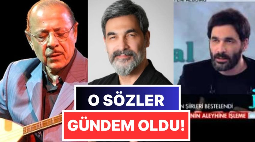 Tenkit Üstüne Tenkit: Uğur Işılak’ın Neşet Ertaş Hakkında Söylediği Kelamlar Unutulmadı!
