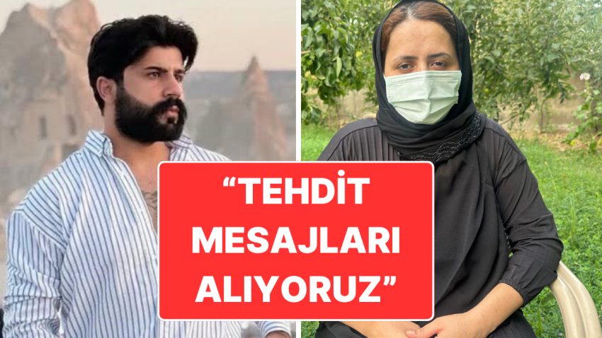 TikTok Fenomeni “Arda Edeoğlu” Öldürülmüştü: Eşi Tehdit Bildirileri Aldığını Açıkladı