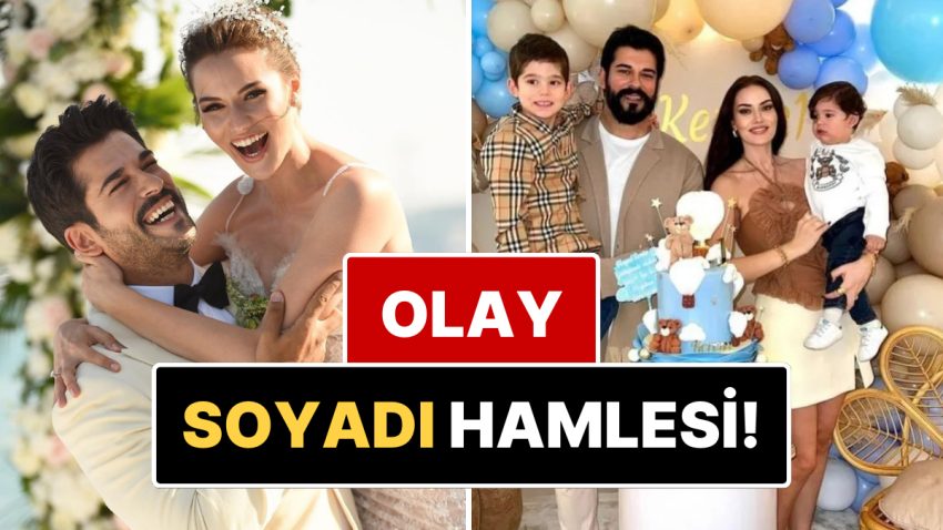 Toplumsal Medya Hesabındaki Değişiklikle Dikkat Çeken Fahriye Evcen, Burak Özçivit’le Boşanma Argümanlarına Karıştı
