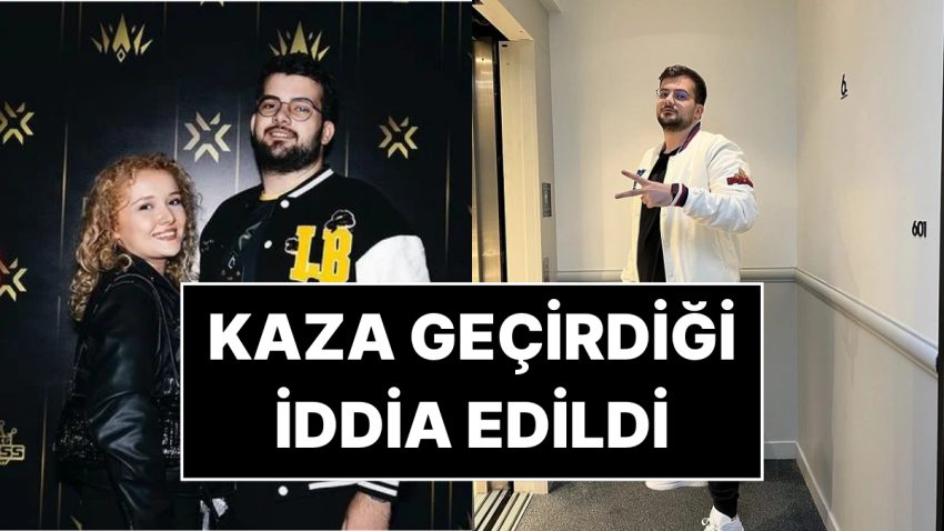 Trafik Kazası Denmişti: Jrokez Olarak Bilinen Kick Yayıncısı Oğuzhan Dalgakıran’ın Yüksekten Düştüğü Öğrenildi