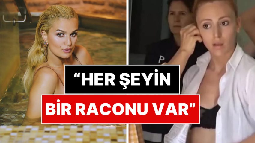 Tuğba Özay, YKS’ye Giremeyen Genç Bayan Üzerinden Gençlerin Giysi Üslubunu Eleştirdi