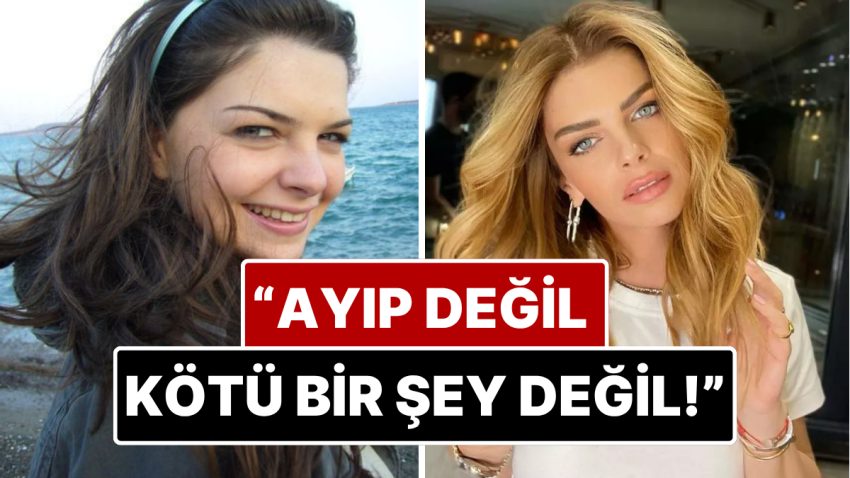 Tüm Yüzünü Yaptırdığı Söylenen Pelin Karahan Hakkındaki Estetik Tezlerine Cevap Verdi!