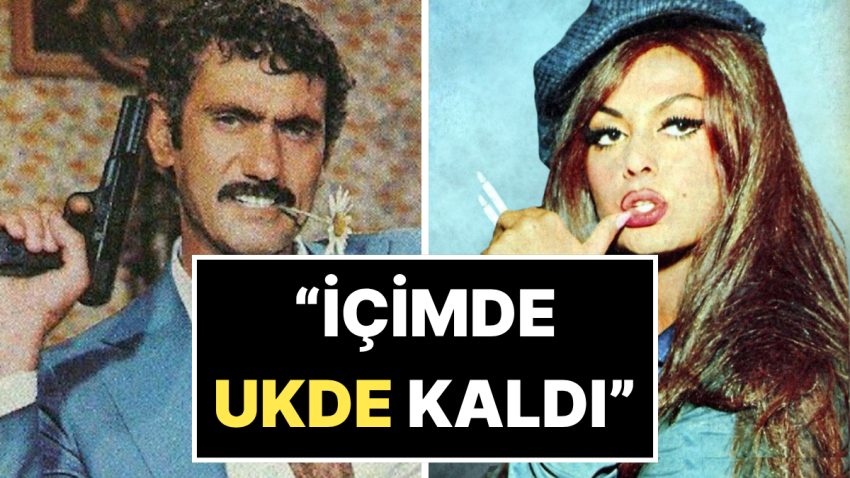 Türkan Şoray’dan Yıllar Sonra Gelen Yakışıksız Kral Yılmaz Güney İtirafı!