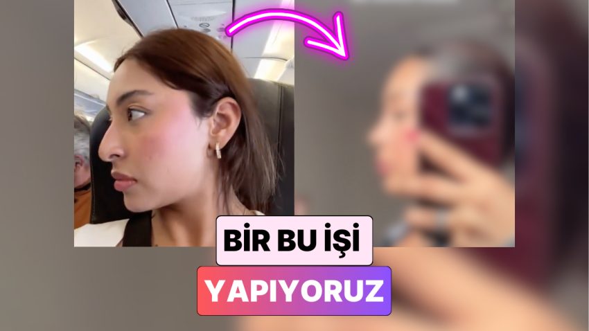 Türkiye’de Burnunu Yaptıran Bir Bayan Memnuniyetini Paylaştı: “Tek Pişmanlığım Daha Evvel Yaptırmamış Olmam”