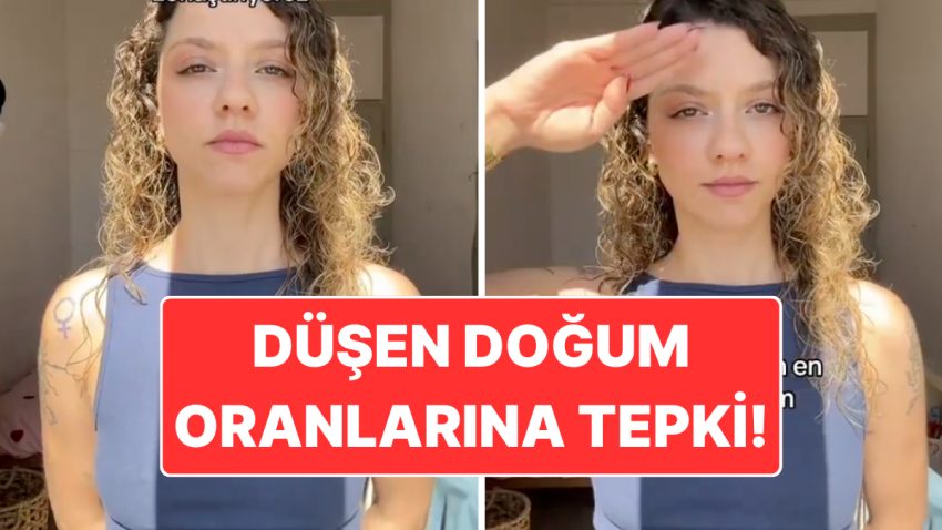 Türkiye’de de Kritik Düzeyin Altına İnmişti: Dünyada Düşen Doğum Oranlarına Bu türlü Reaksiyon Gösterdi