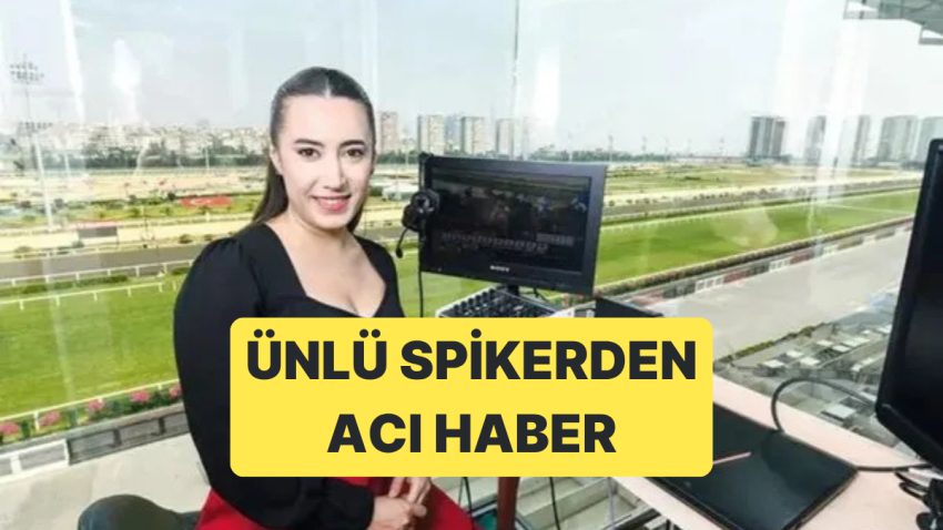 Türkiye’nin Birinci Bayan Yarış Spikeri Esen Gök, Meskeninde Meyyit Bulundu