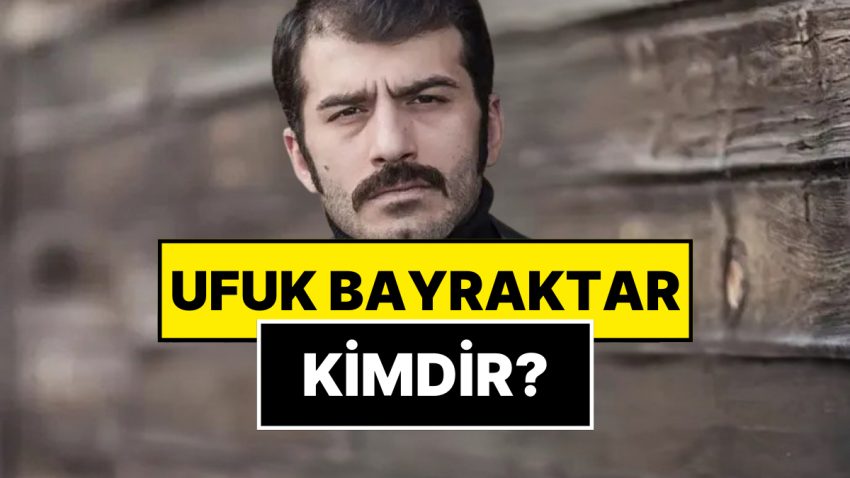 Ufuk Bayraktar Kimdir, Nereli? Ezel’in Genç Ramiz Dayısı Ufuk Bayraktar Neden Gözaltına Alındı?