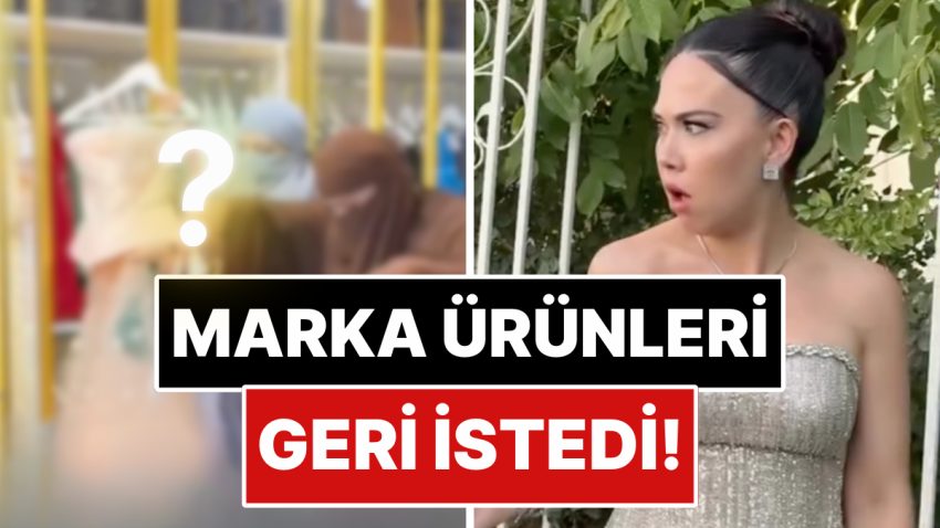 Umre İçin İstediği Ekipleri Arkadaşlarına Giydirip “Komedi” Görüntüsü Çeken Hasret Öz Reaksiyon Çekti