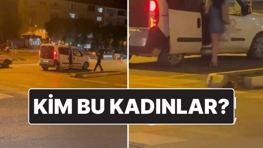 Valilikten Açıklama Geldi: Çorum’u Karıştıran Vilayet Özel Yönetimi Aracı!