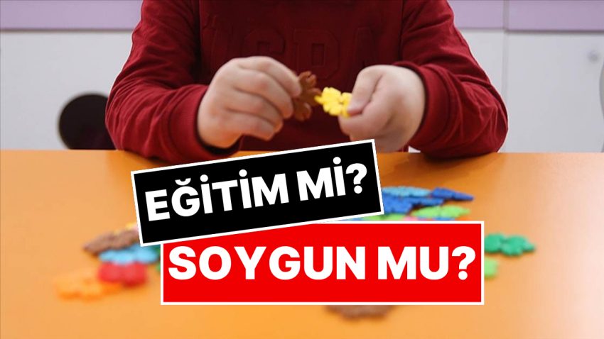 Yarım Gün İçin 30 Bin TL İsteyen Devlet Anaokulundan Veliye Tehdit: Yaşadıklarını X’te Anlattılar