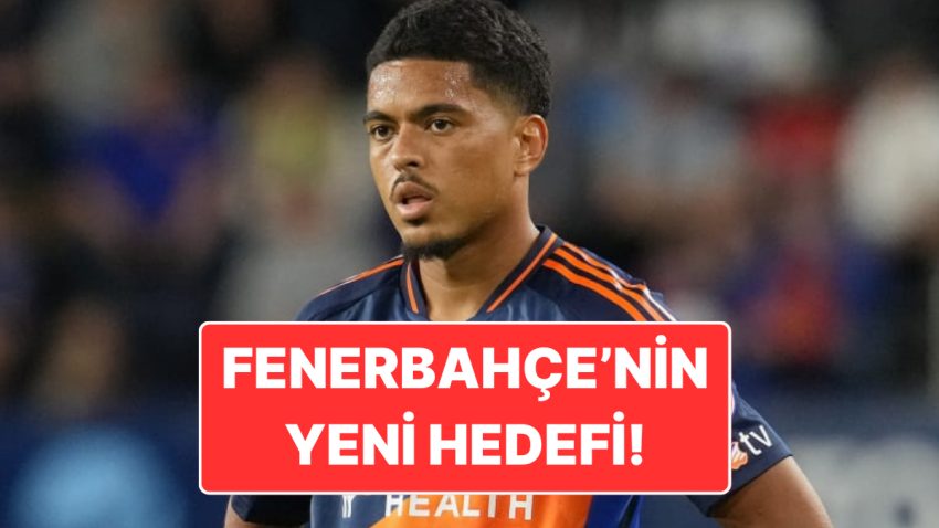 Yeni 10 Numara ABD’den: Daha Evvel İsmi Galatasaray ile de Anılan Evander Fenerbahçe’nin Maksadında