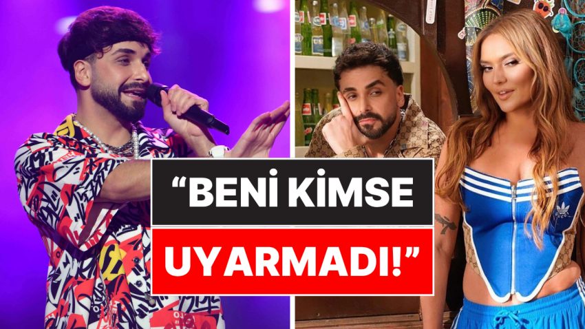 Yerinde Dur Müziğinde Geçen Sözün Manasını Yeni Öğrenen Sefo Ufak Çaplı Şok Yaşadı!