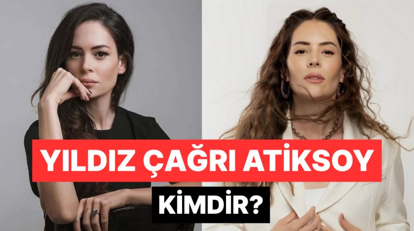 Yıldız Davet Atiksoy Kimdir, Kaç Yaşında? Yıldız Davet Atiksoy Eşi ve Tüm Merak Edilenler