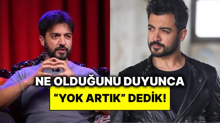 Yusuf Güney Yeniden Yaptı Yapacağını: Evvelki Hayatında Ne Olduğunu Açıklamasıyla Gündeme Geldi