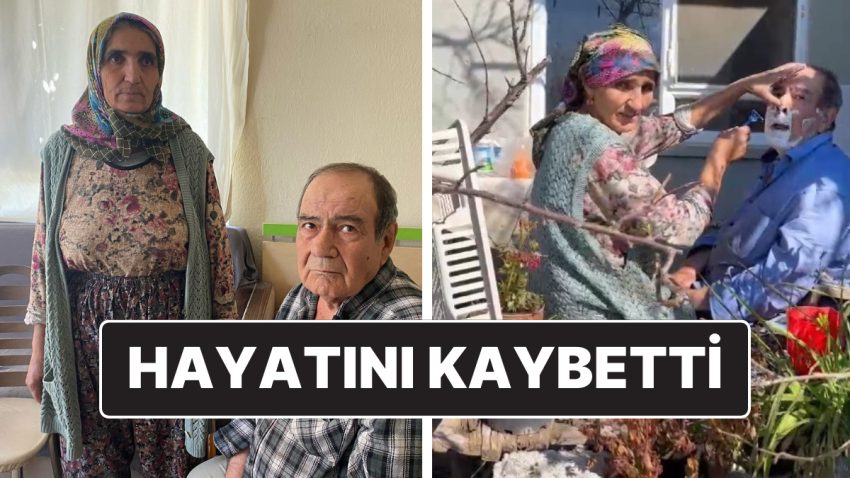 Zehra Ekşili Hayatını Kaybetti: Dünya Bayanlar Günü’nde Çok Konuşulmuştu