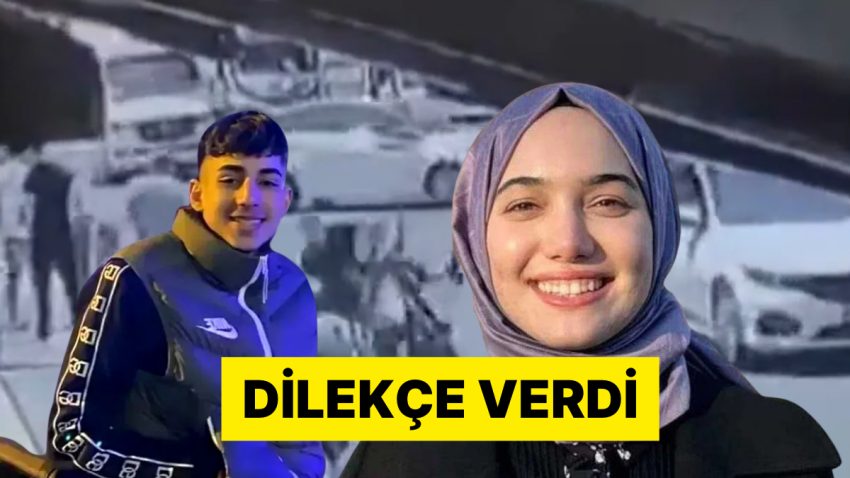 Zehra Kınık Mahpus Cezasının Para Cezasına Çevrilmesini İstedi